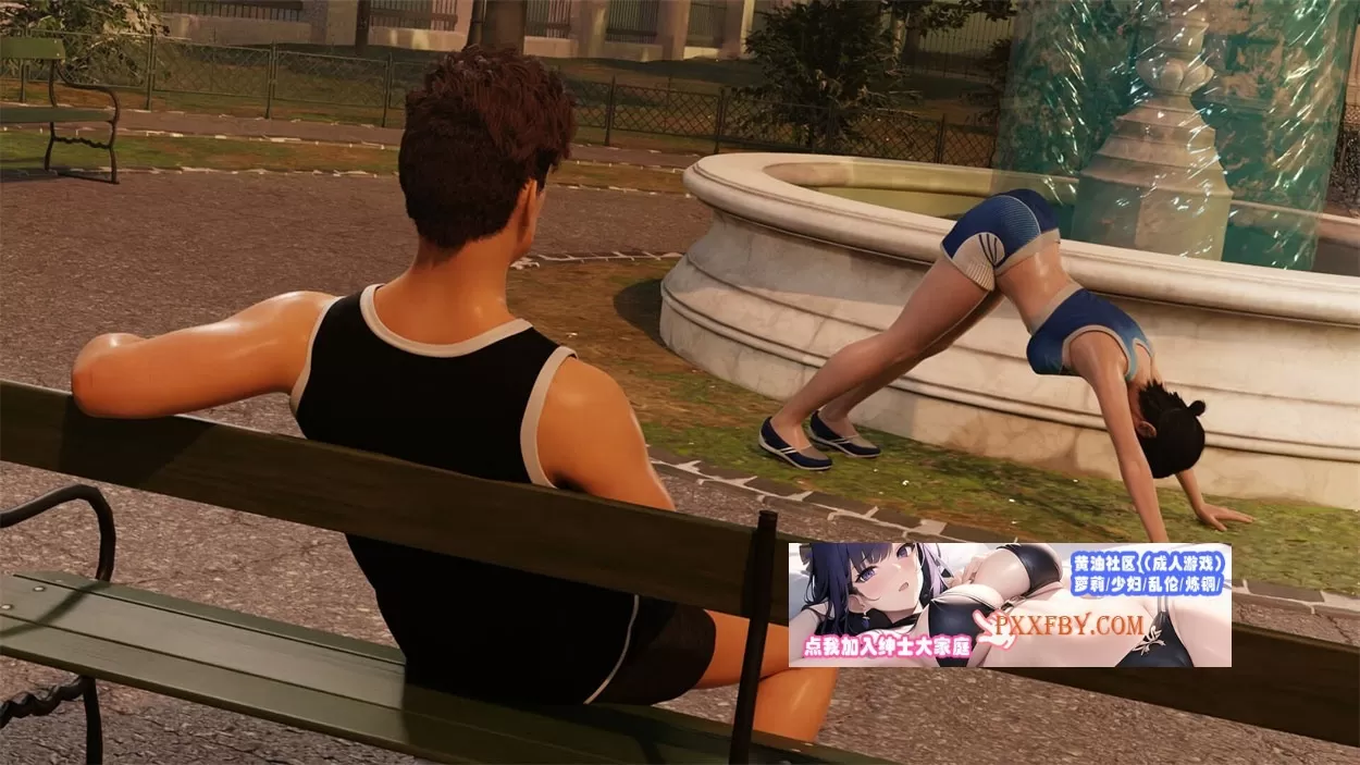 【欧美SLG/中文/动态CG】我可爱的继妹 My Lovely Stepsister 官方中文步兵版+全DLC【1.7G/新作】