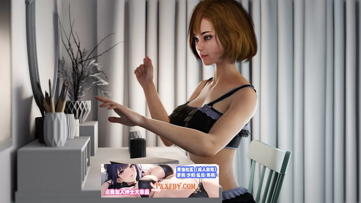 【3D互动/中文/全动态】爆缸模拟器：Orgasm2024 Steam官方中文步兵版【6.5G/新作】