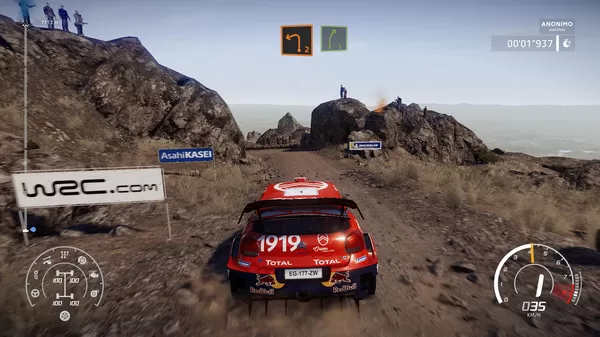 国际汽车联盟世界拉力锦标赛 8 / WRC 8 FIA World Rally Championship v5589630 官方中文【免费玩】