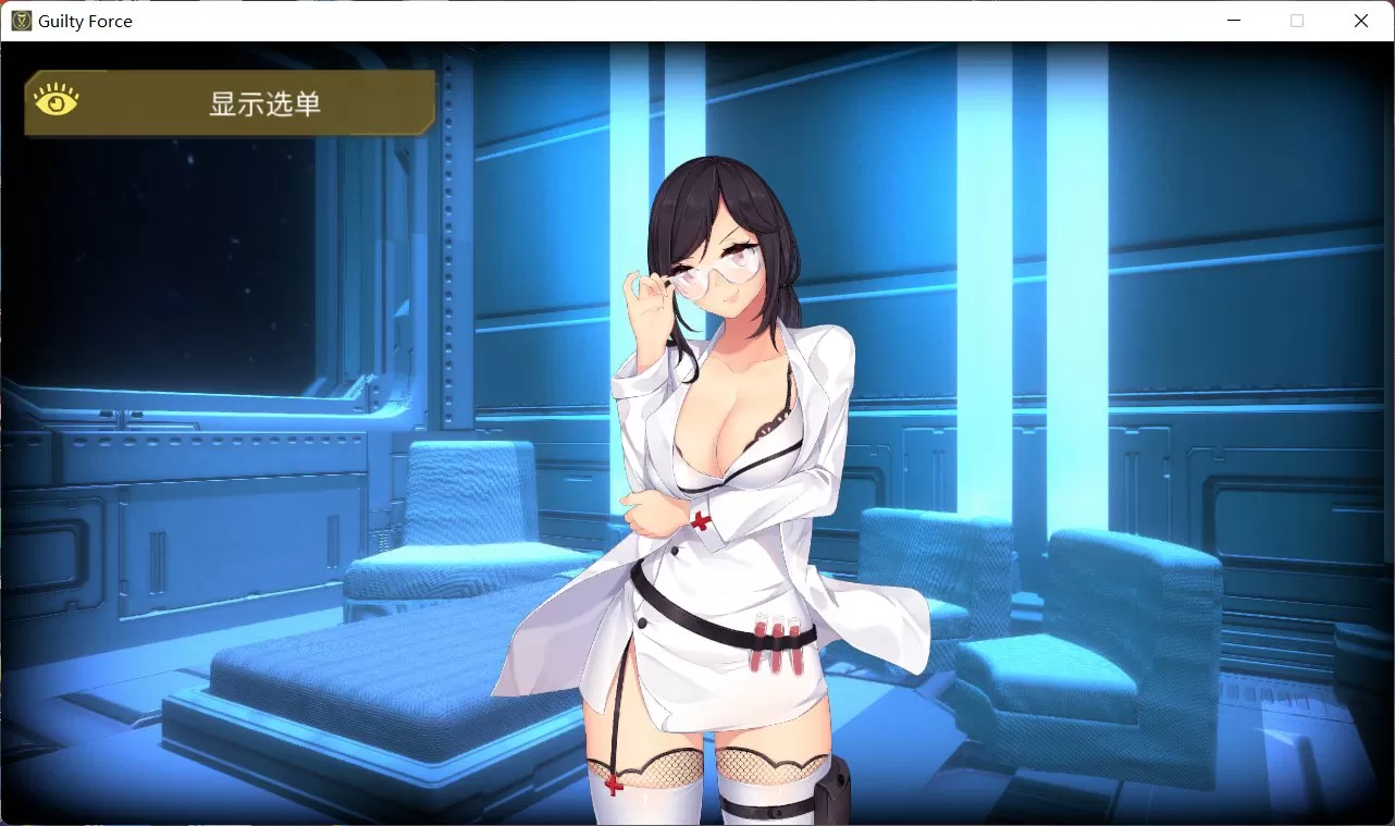 【探索ACT中文全动态】罪恶势力~殖民地的希望V0.60【+PC+MAC】官中步兵版【更新7G】【补档】