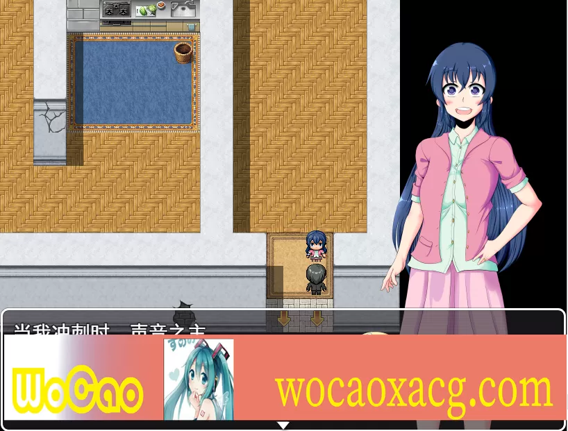 [日系RPG/汉化/2D] 我幸福≠她幸福僕の幸せ≠彼女の幸せExtra V1.01 PC+安卓汉化版[百度][1.2G]』