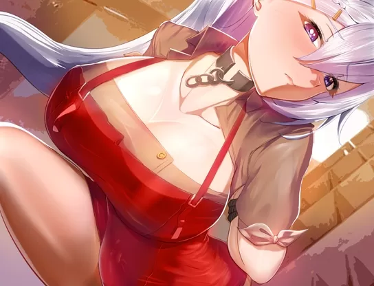 【RPG汉化CV】和贝尔法斯特的异界冒险【PC】官方中文完结版+全CG存档【1.3G】