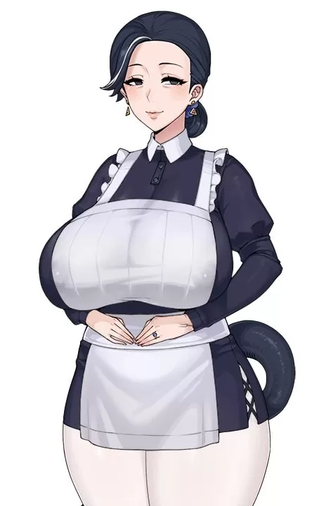 【神级RPG中文步兵】欲望之尾V0.50官方中文版+CG+存档【2月1.5G】【补档】
