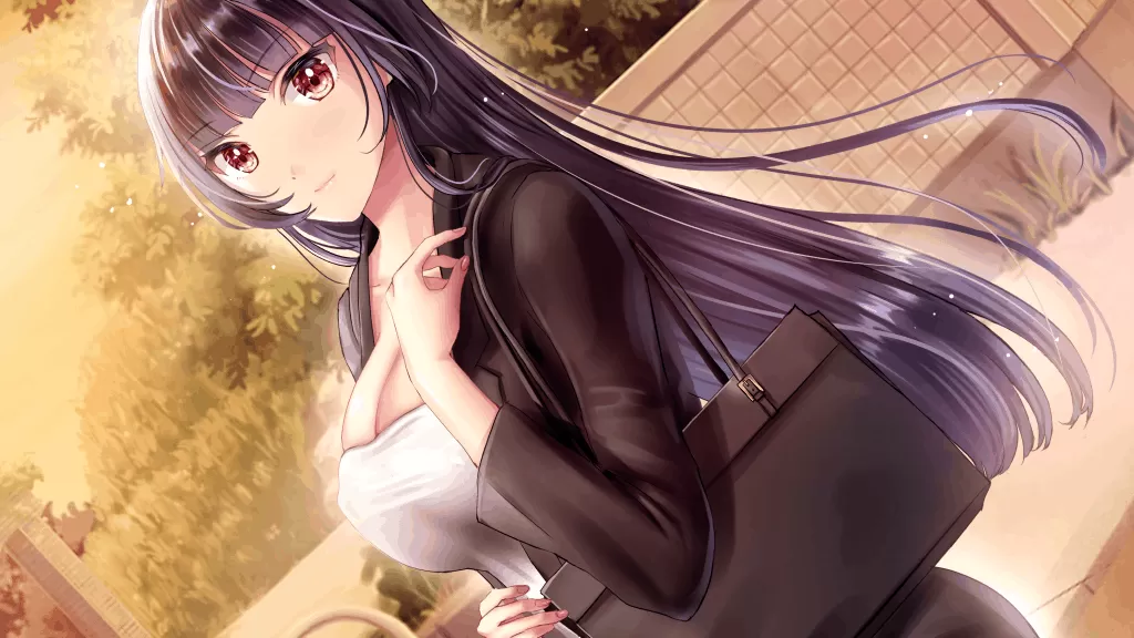 【调教SLG汉化】直到成为我的女朋友为止~播种跟踪绑J监禁【+PC】精修汉化版+全CG【1G】【补档】