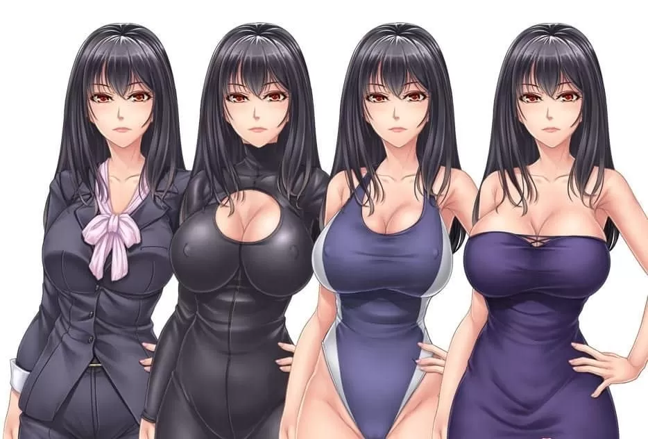 【RPG汉化全动态全CV】女搜查官丽花~绝对被干的犯罪组织潜入行动【+PC】精翻汉化版【1.6G】【补档】