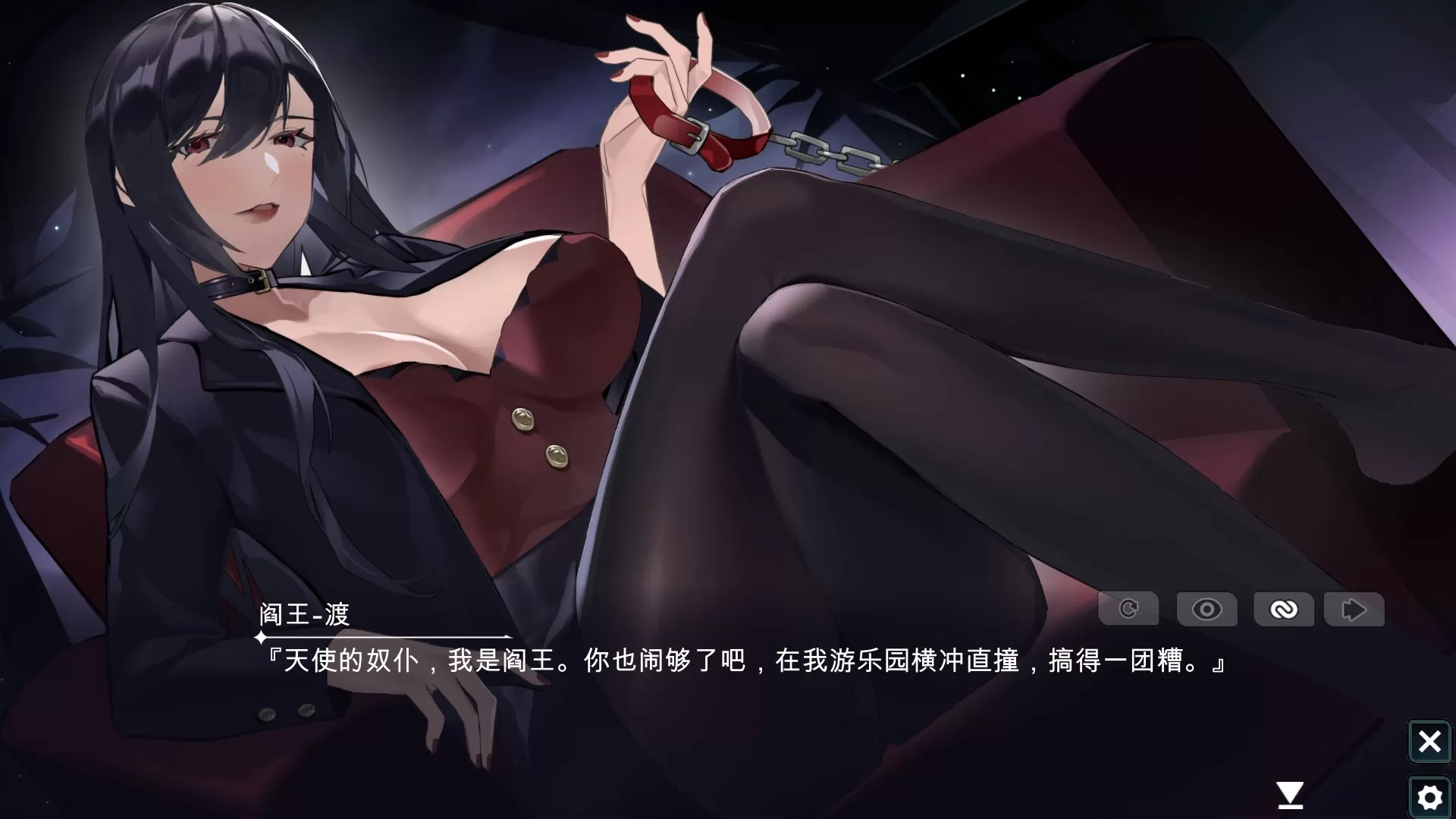 【互动SLG中文全动态全CV】幻欲游乐园V1.0.1官方中文步兵作弊版【新作6G】