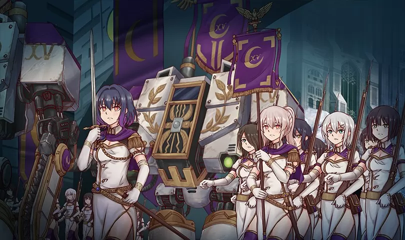 【RPG中文全CV】CradleEpic-古圣的遗物DL官方中文版+全CG存档+附前作【新作1.1G】【补档】