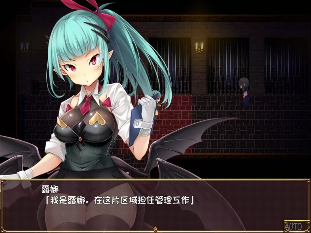 【RPG中文动态全CV】逃出魅魔牧场【joi+PC】官方中文步兵版+存档+CG包【新汉化2G】【补档】