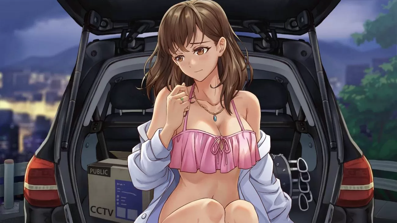 【像素风SLG中文动态】LuvSicSTEAM官方中文步兵版-解密互动【7.2G】【补档】