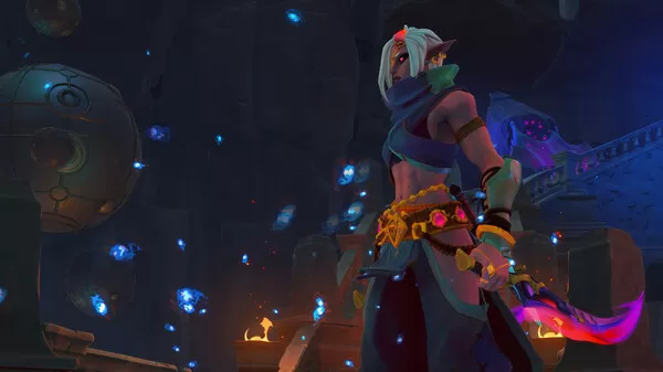 寻路者|官方中文|Build.14670669+预购特典+全DLC【免费玩】
