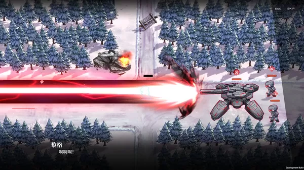逆向坍塌 面包房行动|官方中文|Build.13824003【免费玩】