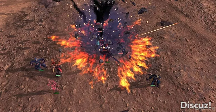 侠客风云传|官方中文|Build.13538331+天王归来DLC-广袖轻挥谈乾坤-轻袍一舞论英雄【免费玩】