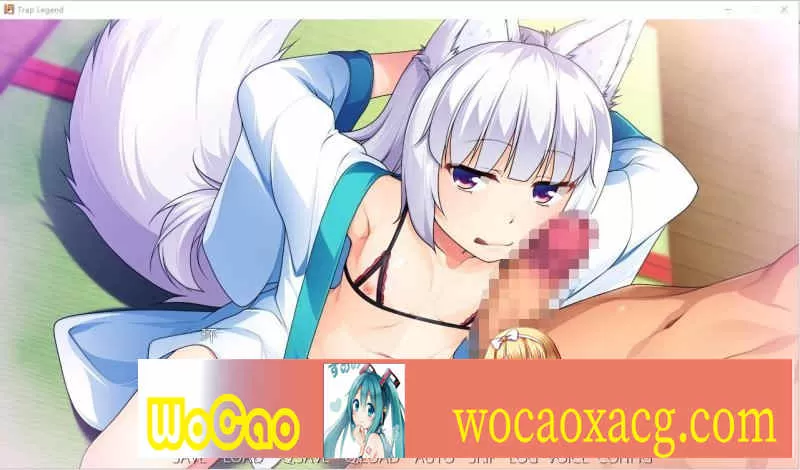 [ADV/精翻汉化]女装神话 女装山脉 女装海峡 女装学园 R18 官方汉化硬盘版附前5部 [百度][8G]』