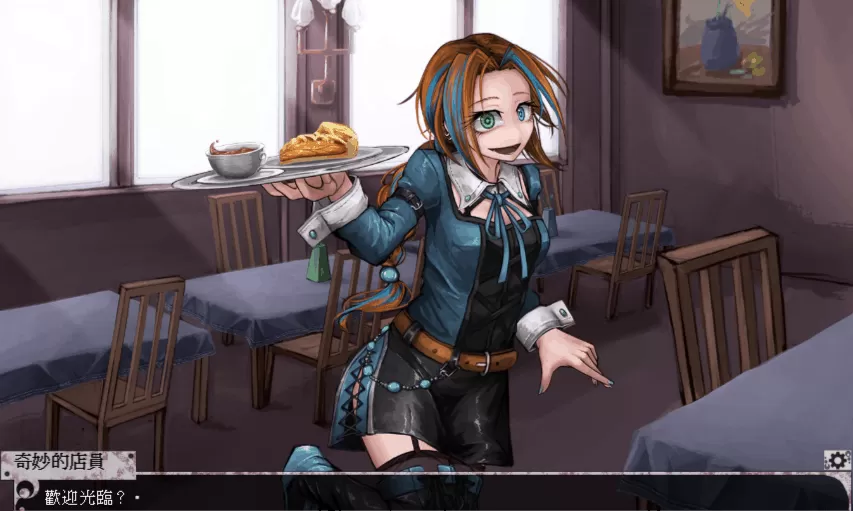 【养成SLG中文魔改版】希露薇の胶配计划V6.6.7【+PC】超级魔改步兵版+CG包【3G】【补档】