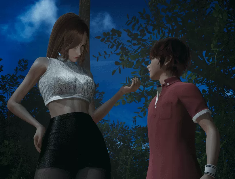 【探索RPG中文动态】禁忌之岛-丧尸起源【+PC】V2.50官方中文重置版+详细攻略【2G】【补档】