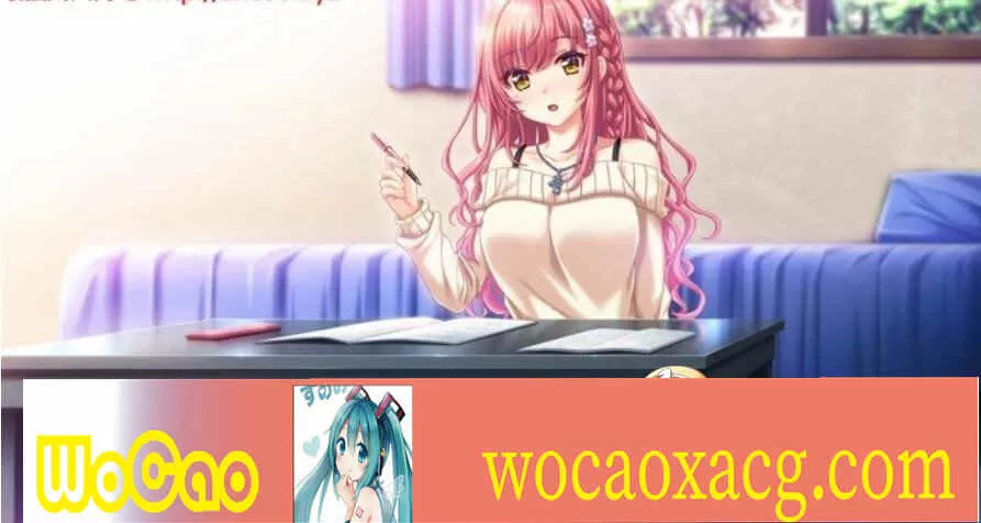 [ADV/动态CG]和御姐女友的快乐同居生活 年上彼女のあまやか同棲[百度][1G]』