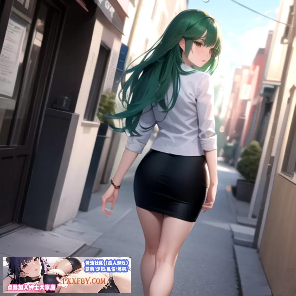 【日系SLG/汉化/2D】摇摆体验 Swinging Experience v0.2 汉化版【PC+安卓/1G】