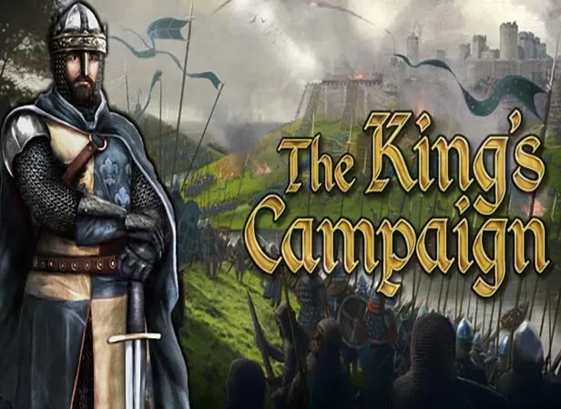 王国的战役 The King’s Campaign|官方中文,直接玩【百度网盘/免费下载】