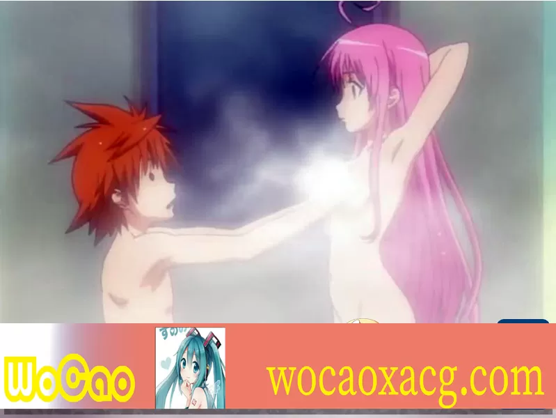 [欧美SLG/汉化] 出包王女教练 To-Love-Ru Trial Trouble Hentai Visual Novel-2.0 PC+安卓汉化版[百度][600M]』