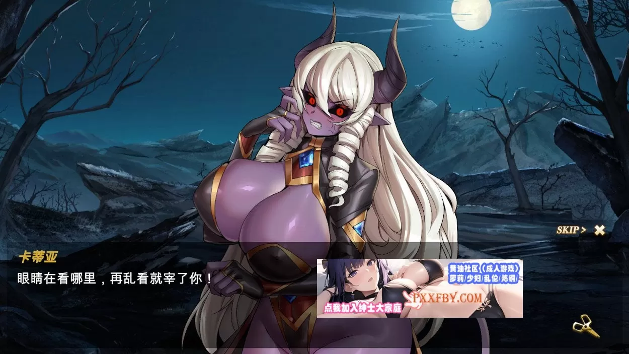 【互动SLG/中文/全动态】异世界猜拳勇者 Steam官方中文步兵修复版【2.7G/国语CV/新作】