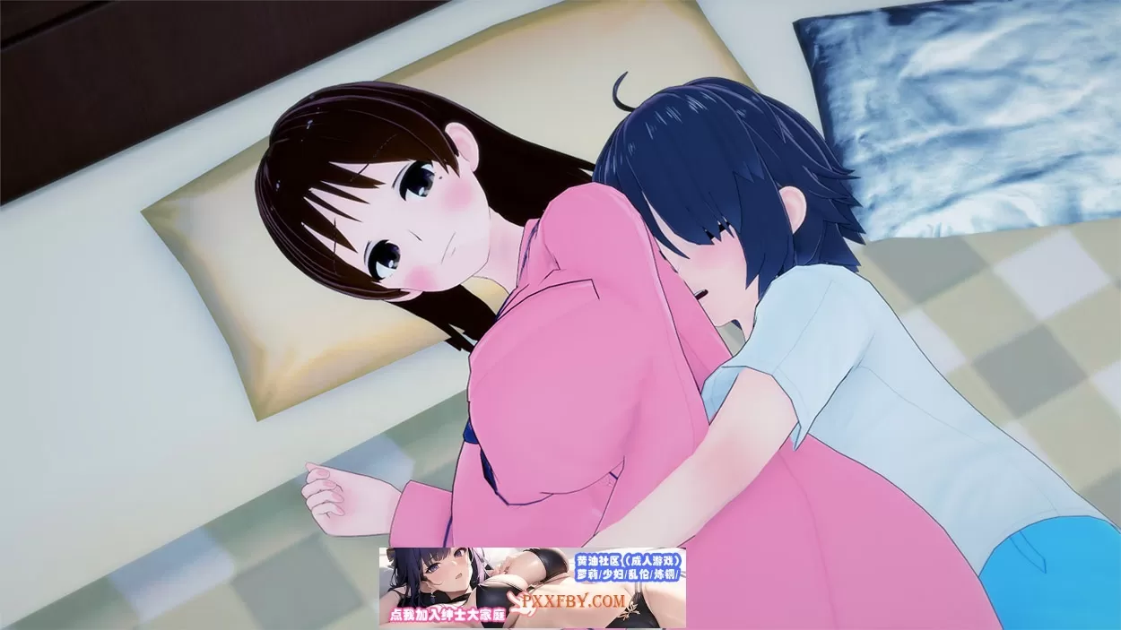 【日系SLG/汉化/动态】魅魔技巧: 变成大屌 V0.6.5 汉化版【PC+安卓/2.2G】