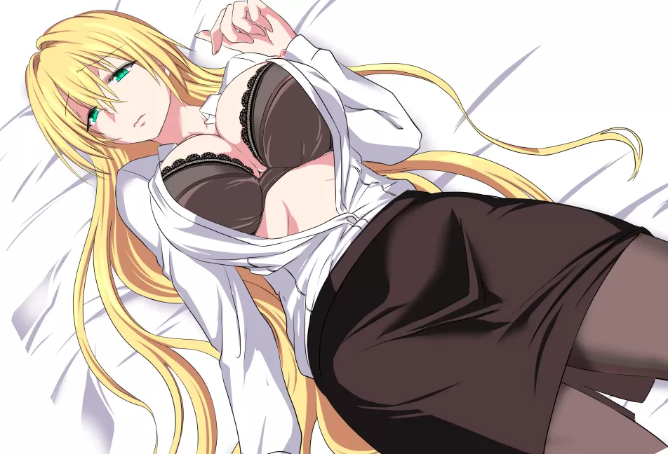 【RPG汉化极品御姐】黄金博士-马丽亚V2.0【+PC】精翻汉化版+全CG【2.4G】【补档】