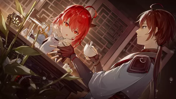 剑侠．风尘恋曲中文版【免费玩】