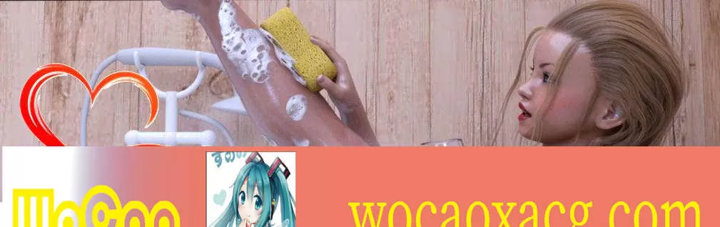 【欧美SLG/双端/汉化】我的顽皮女儿v1.0  [百度/微云]