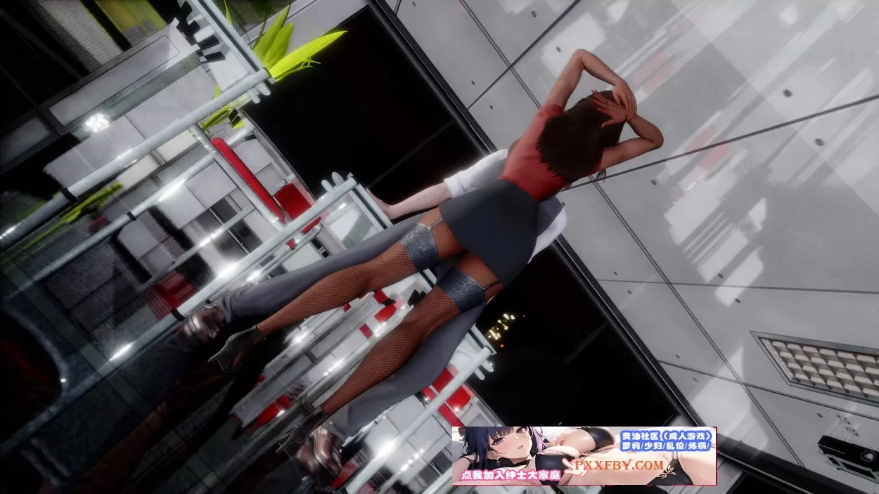 【欧美SLG/汉化/动态】电车故障 Trolley Trouble V0.13.0 汉化版【PC+安卓/1.4G/更新】