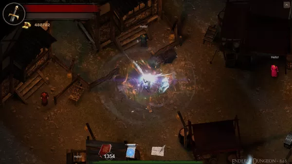 权力欲望 Powerlust|官方中文|Build.13946213+预购奖励-锋芒之权杖【免费玩】