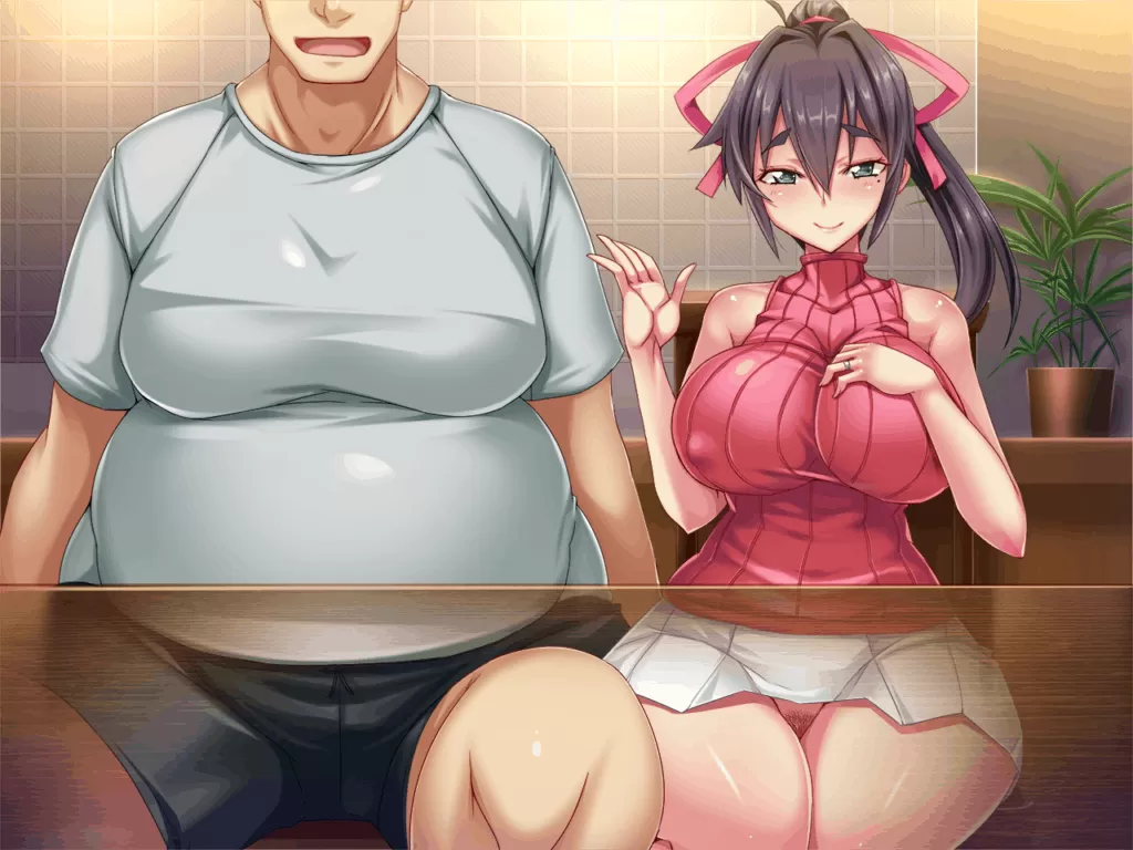 【拔作ADV汉化全CV】初恋的亚衣姐姐,成为了一个不懂拒绝的人妻【+PC】云汉化版+全CG包【新汉化1.5G】【补档】