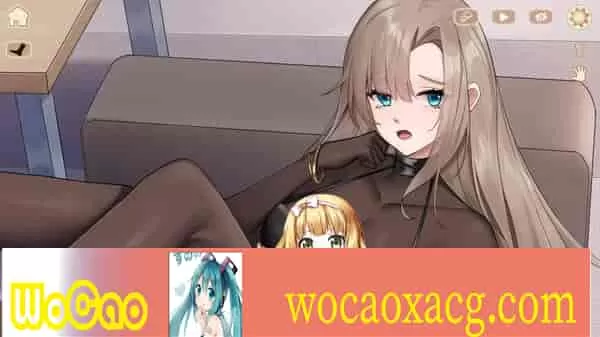 [互动SLG/中文/动态]异界迷宫 官方中文步兵版[新作][380M/百度]』