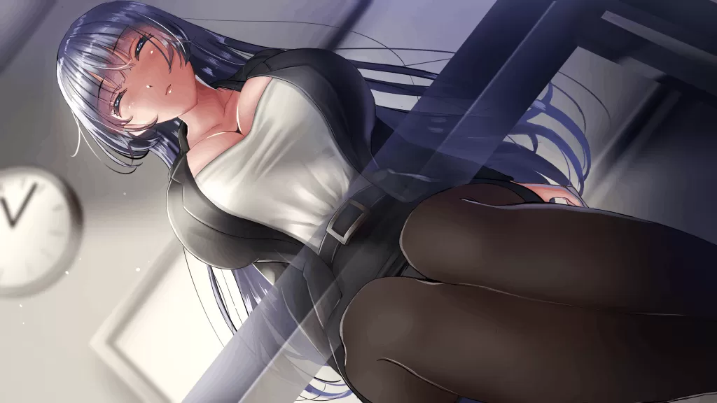 【调教SLG汉化】直到成为我的女朋友为止~播种跟踪绑J监禁【+PC】精修汉化版+全CG【1G】【补档】