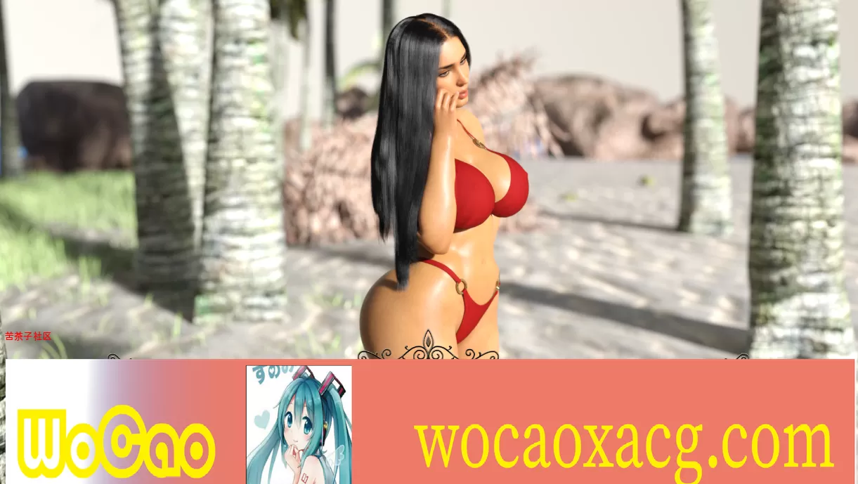 [欧美SLG/汉化/动态] 我们迷路了 黑暗的优雅 We Are Lost v0.1.20 PC+安卓汉化版[百度][3.8G]』