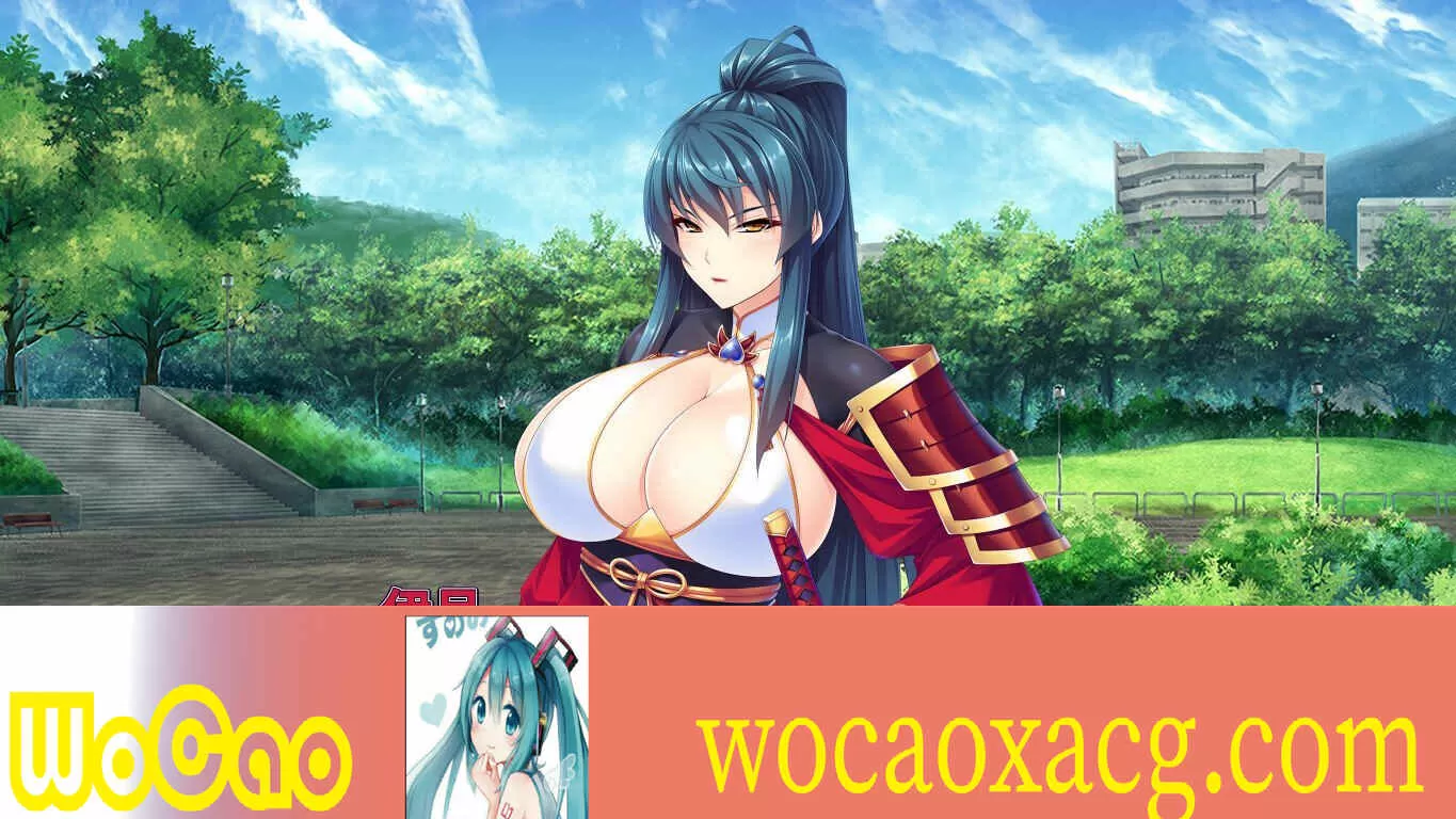 [日系SLG/汉化/2D] 欧派武士：被无名新手击倒 OppaiSamurai V1.25 PC+安卓官方中文版[百度][2.7G]』