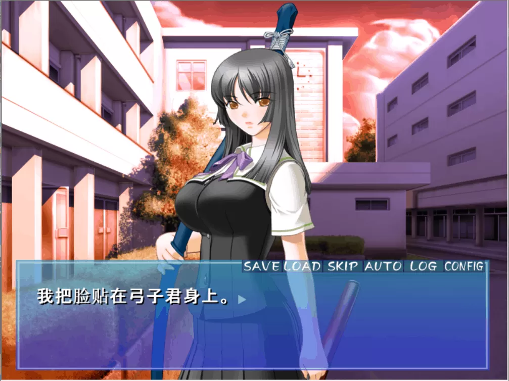 【后宫拔作ADV汉化】H校長~制服美少女指导!【+PC】云汉化版【新汉化400M】【补档】