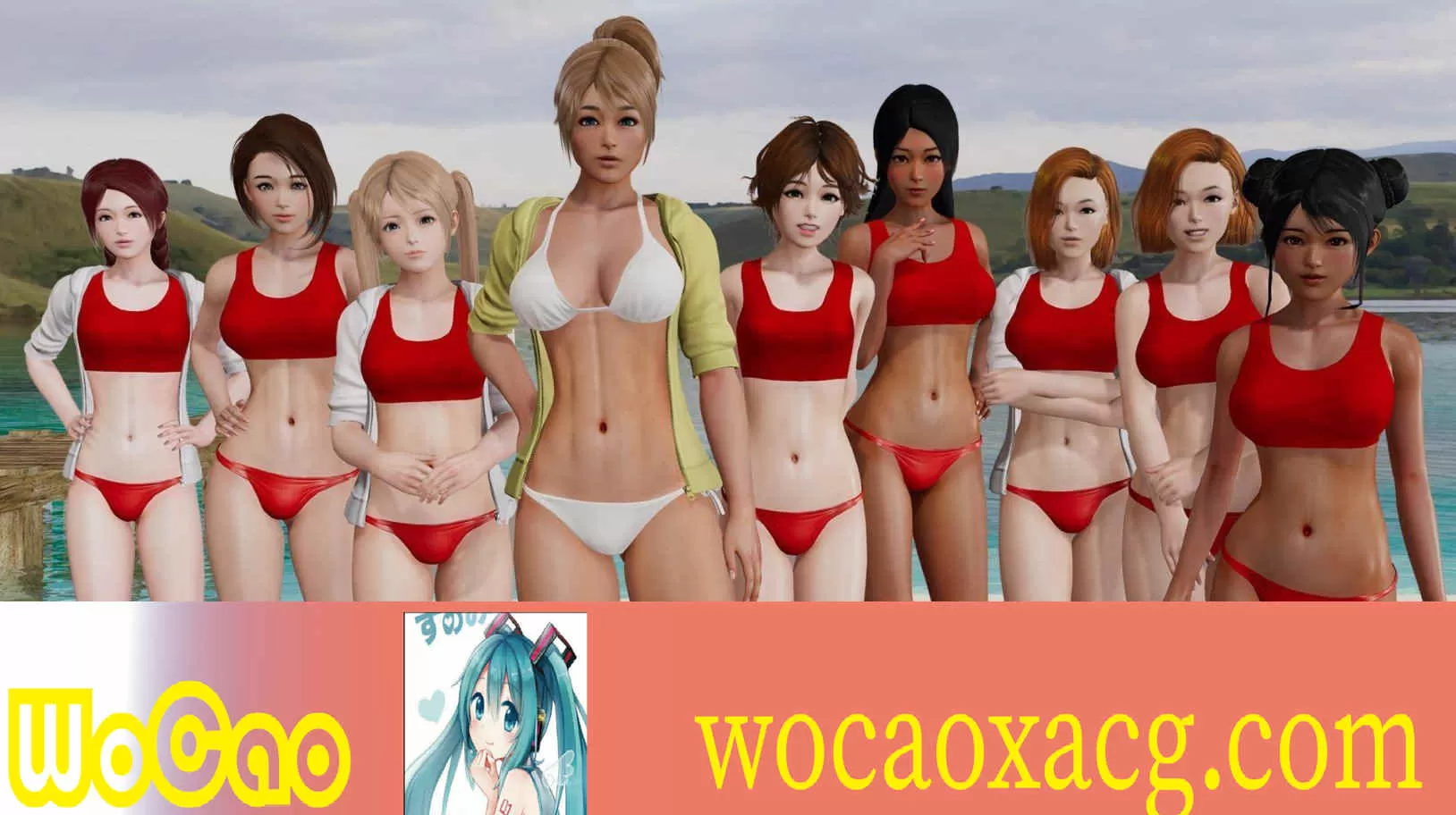 [欧美神作SLG/汉化/动态]校长先生！V0.14.3 精翻汉化版[更新][PC+安卓][8.3G/百度]』
