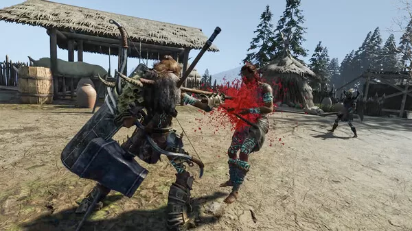 灵魂面甲|官方中文|Build.14556161+预购特典+全DLC【免费玩】