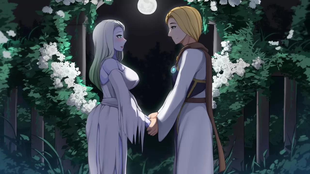 【养成SLG汉化】爱的跳跃V2.4.3【+PC】+DLC精翻汉化版+全CG【更新1G】【补档】