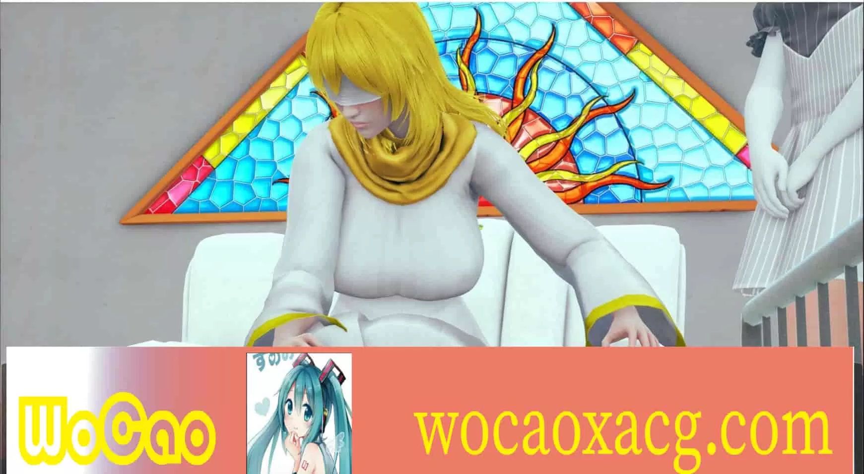 [亚洲风SLG/汉化]传送门之心V0.5a 汉化版[PC+安卓][2.8G/百度]』