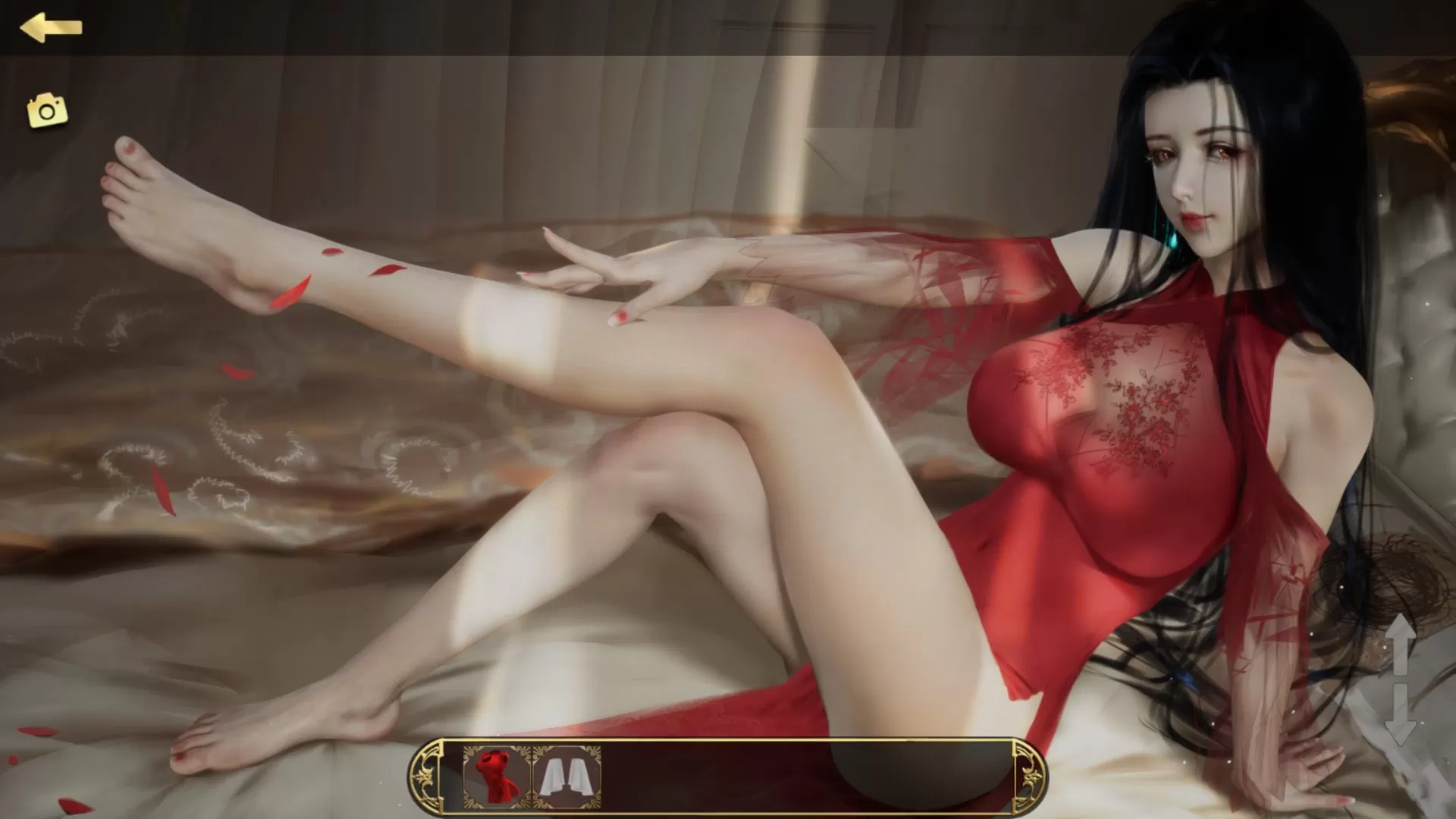 【互动SLG中文全动态】梦2~YUME2-不眠之夜官方中文步兵修复版+全DLC★极致画风【更新650M】