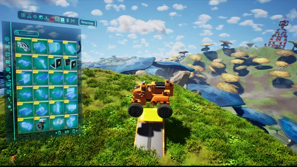 泰拉科技世界 TerraTech Worlds 官方中文【免费玩】
