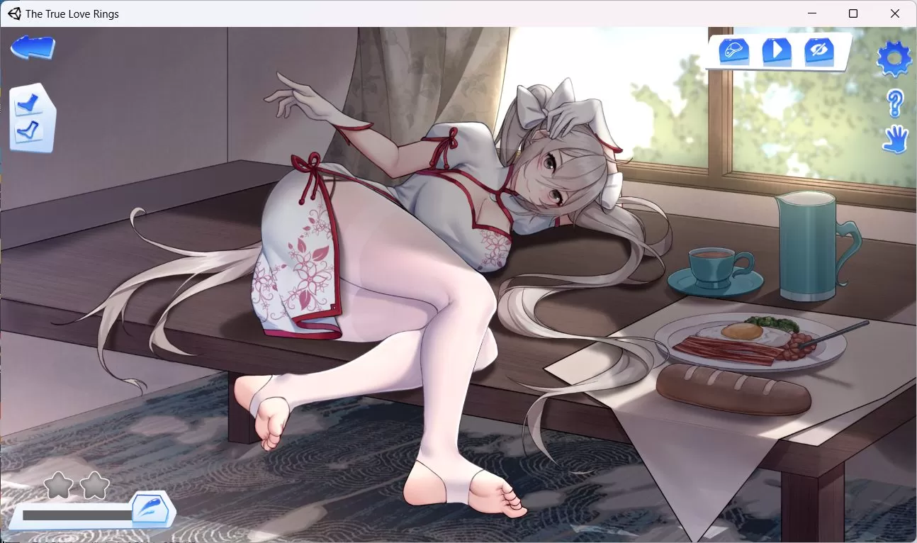 【互动SLG中文全动态全CV】真爱戒指官方中文步兵版+DLC【新作600M】【补档】