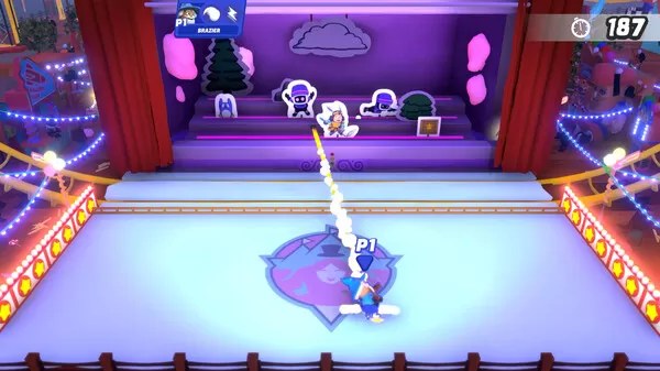 冰球大莽斗|官方中文|Build.14014006+全DLC【免费玩】