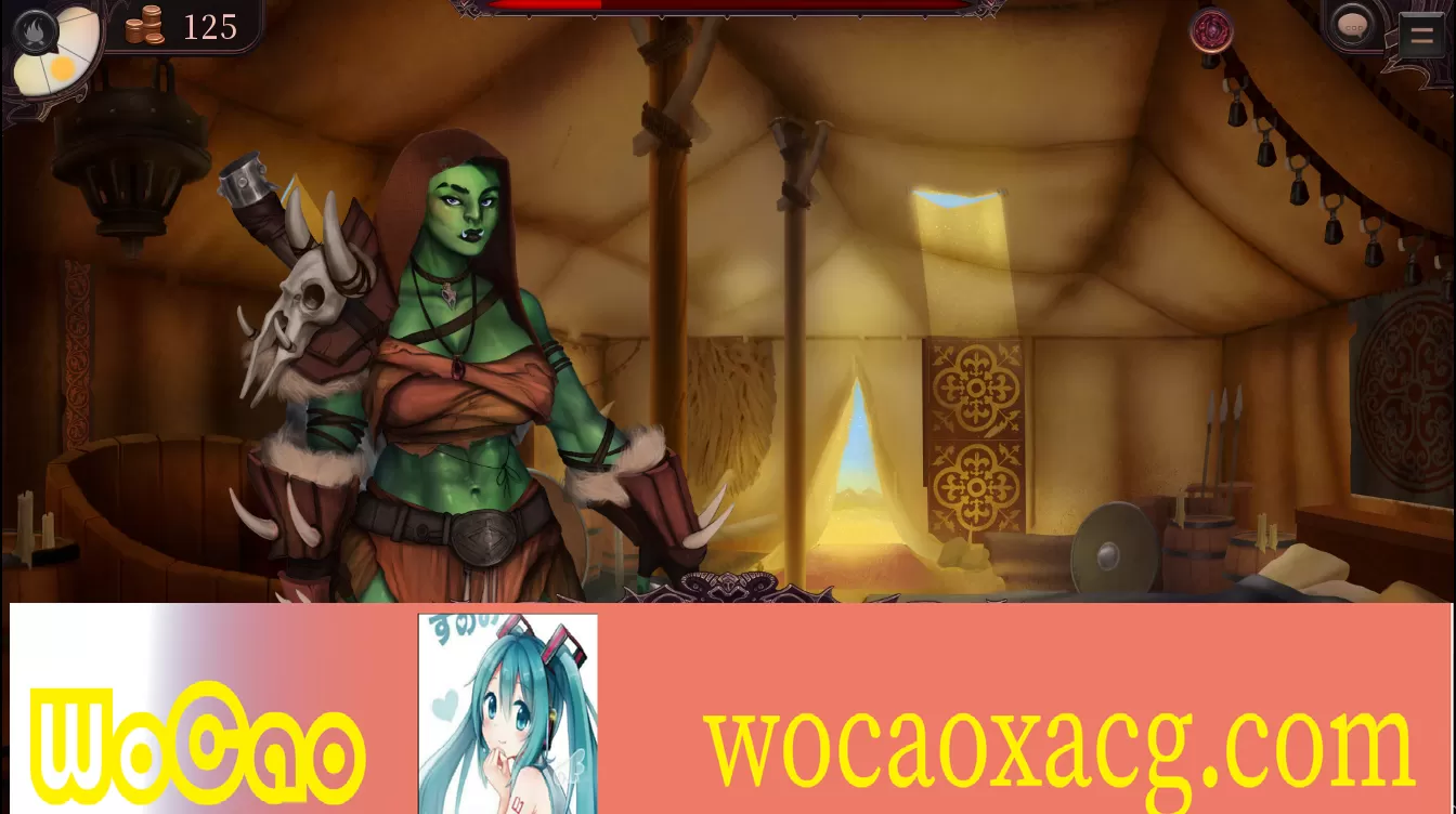 [RPG/AI汉化精修] 寄生暗黑 ParasiteBlack v0.148 AI汉化版[百度][1.1G]』