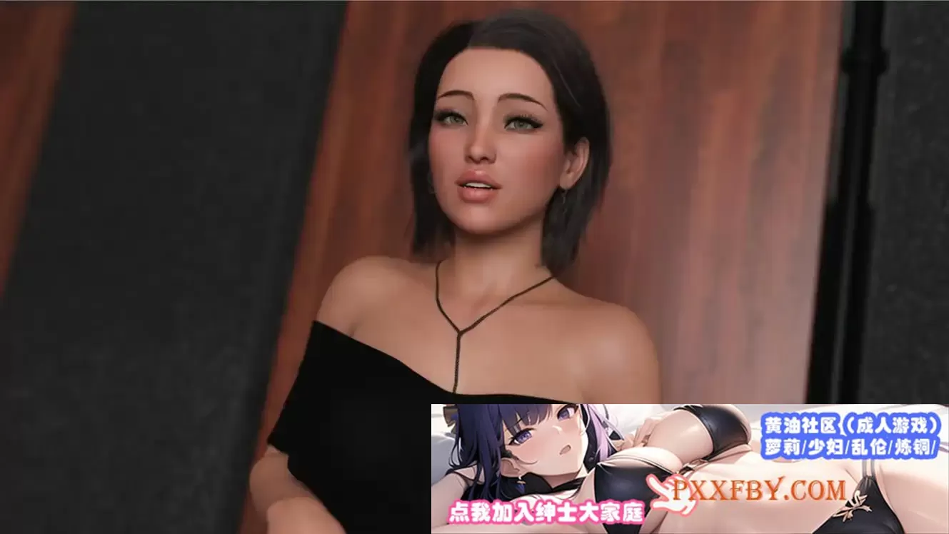 【欧美SLG/汉化/动态】灰色之梦3.5汉化版【PC+安卓/3.56G/更新】