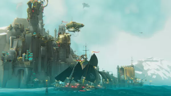 堡垒 猎鹰战纪|官方中文|Build.13854731【免费玩】