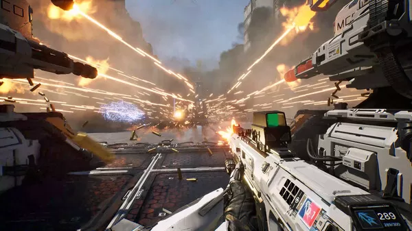 重装前哨 先锋版|中字-国语|V1.0-F8BD714-重要更新 朱诺的新发明-新增溶质和一批功能优化!队员/枪械改名功能上线+全DLC【免费玩】