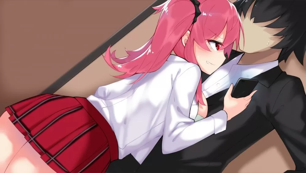 【RPG中文全CV】碧池JK传-我的吉吉超级大V1.01【joi+PC】DL官方中文版【新作900M】【补档】