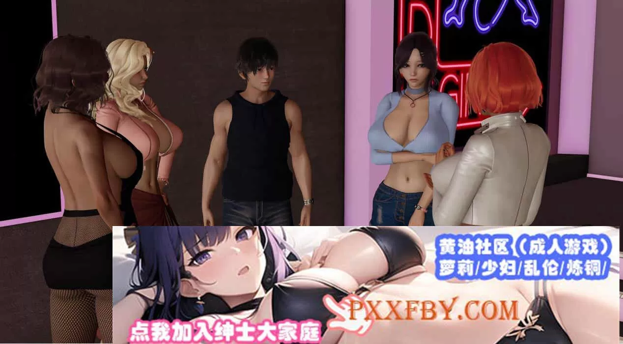 【国风SLG/汉化/神作推荐】帮她恢复职业生涯0.25汉化版【PC+安卓/3.70G/更新】